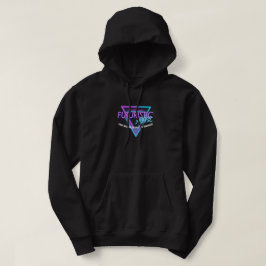 FUTURISTICNOISE T-Shirt Hoodie