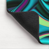 futuristisch, Abstract Muismat (Hoek)