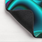 futuristisch, Abstract Muismat (Hoek)