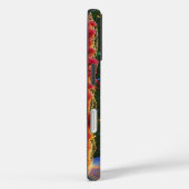 Futuristisch Case-Mate iPhone Case (Achterkant / Rechts)