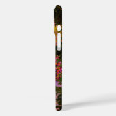 Futuristisch Case-Mate iPhone Case (Achterkant / Links)