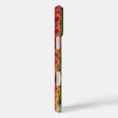 Futuristisch Case-Mate iPhone Case (Achterkant / Rechts)