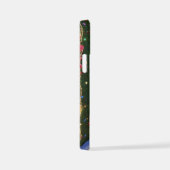 Futuristisch iPhone Hoesje (Rechterkant)