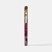 Futuristisch iPhone Hoesje (Linkerkant)