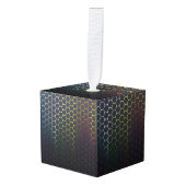 Futuristisch Ornament (Voorkant hoekig)