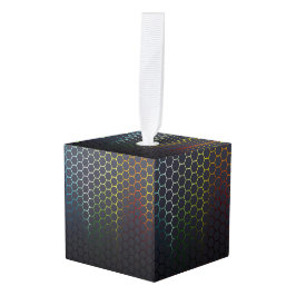 Futuristisch Ornament