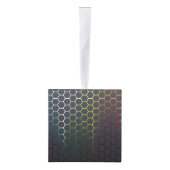 Futuristisch Ornament (Rechts)