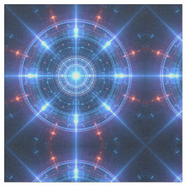 futuristisch portaalmateriaal stof