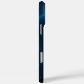futuristisch ruimteschip Case-Mate iPhone case (Achterkant / Rechts)