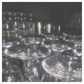 Futuristisch Stof (Close Up)