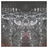 Futuristisch Stof (Swatch)