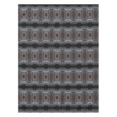 Futuristisch Tafelkleed (Voorkant)