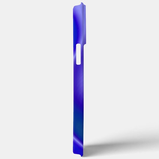 Futuristische, abstracte 3D-Rainbowart Case-Mate iPhone Case (Achterkant / Rechts)