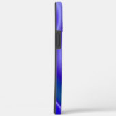 Futuristische, abstracte 3D-Rainbowart Case-Mate iPhone Case (Achterkant / Rechts)