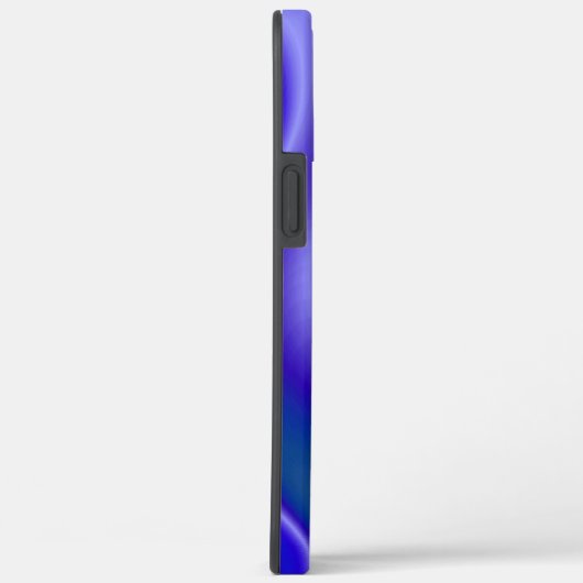 Futuristische, abstracte 3D-Rainbowart Case-Mate iPhone Case (Achterkant / Rechts)