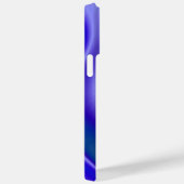 Futuristische, abstracte 3D-Rainbowart Case-Mate iPhone Case (Achterkant / Rechts)