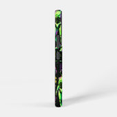 Futuristische humanoïde robotkunst | AI Android Sc Samsung Galaxy Hoesje (Rechterkant)