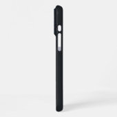 Futuristische iPhone Hoes Hoesje (Linkerkant)