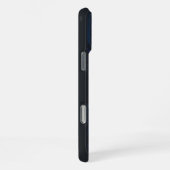 Futuristische iPhone Hoes Hoesje (Rechterkant)