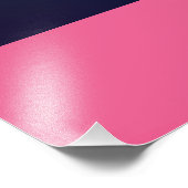 Futuristische Nipper RCA Victor Dog Foto Afdruk (Hoek)