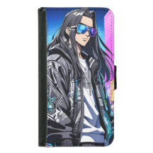 Futuristische Pop Star 0001