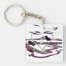 futuristische Romance