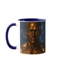 futuristische sterrenoïde