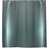 futuristische textuur. douchegordijn (Voorkant)