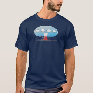 Futuro House T-shirt