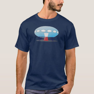 Futuro House T-shirt