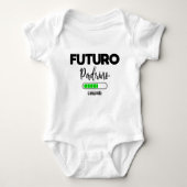 Futuro padrino cargando romper (Voorkant)