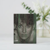 FUXart Briefkaart (Staand voorkant)