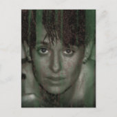 FUXart Briefkaart (Voorkant)