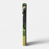 Fuyo Soukeizu Painting van Ito Jakuchu Case-Mate iPhone Case (Achterkant / Links)