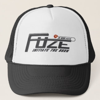 Fuze Trucker Pet