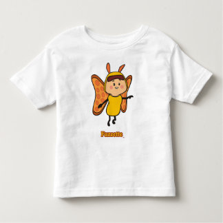 Fuzzette Toddler T-Shirt