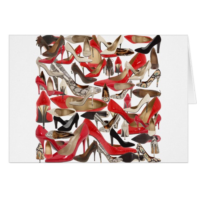 [fuzzy]Bedrukte schoenen!REMOVE! (Voorkant Horizontaal)