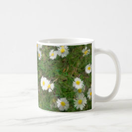 Fuzzy Daisy Mok