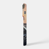 Fuzzy Dice iPhone Hoesje (Linkerkant)