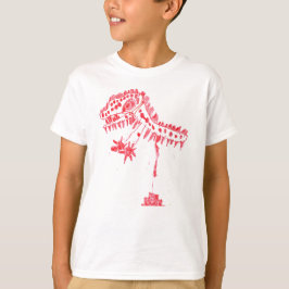 Fuzzy Express® Gzilla Big Boxer Kind T-shirt