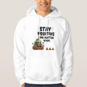 Fuzzy Friends Hoodie (Voorkant)