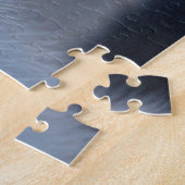 Fuzzy Holland Mini Dwarf Lop Bunny Rabbit Legpuzzel (Zijkant)