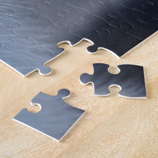 Fuzzy Holland Mini Dwarf Lop Bunny Rabbit Legpuzzel (Zijkant)