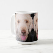 Fuzzy Koffiemok (Voorkant links)