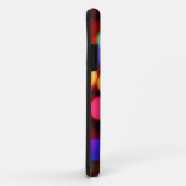 Fuzzy Licht iPhone 5 Hoesje (Achterkant/rechts)