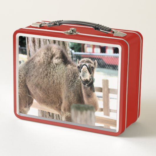 Fuzzy man (Voorkant)