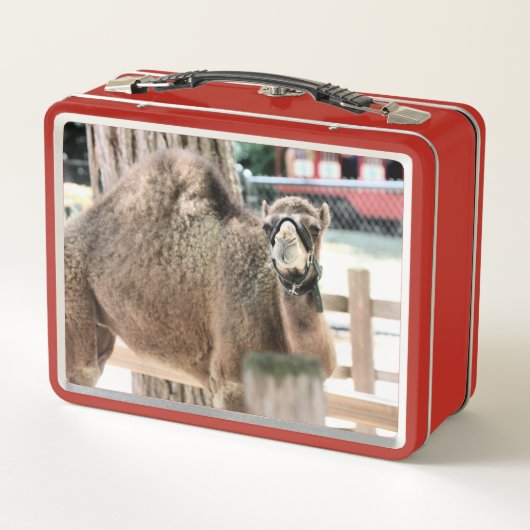 Fuzzy man (Achterkant)