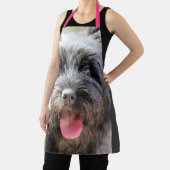 Fuzzy Schort (Insitu)