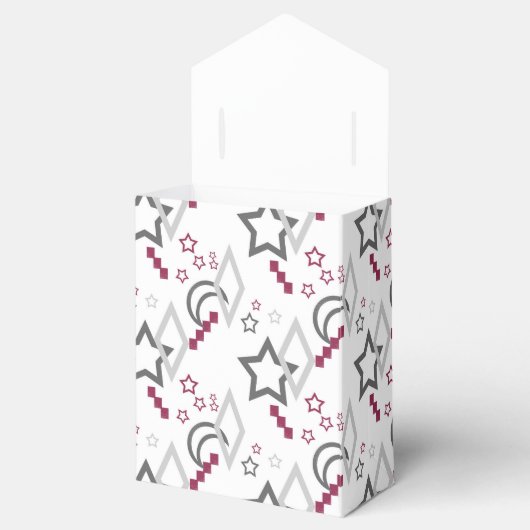 FuzzyFoxArt Bedankdoosjes (Geopend)