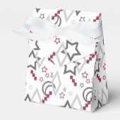 FuzzyFoxArt Bedankdoosjes (Voorkant Zijde)